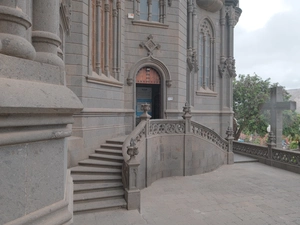 Parroquia de San Juan Bautista - Espagne