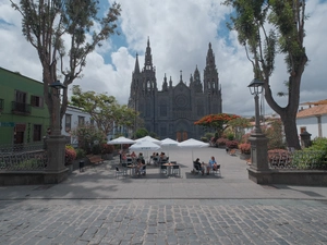 Parroquia de San Juan Bautista - Spain