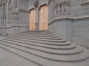 Parroquia de San Juan Bautista - Spain