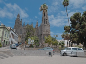 Parroquia de San Juan Bautista - Spain