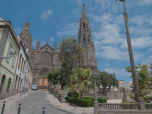 Parroquia de San Juan Bautista - Spain