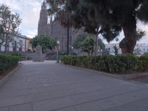 Parroquia de San Juan Bautista - Spain