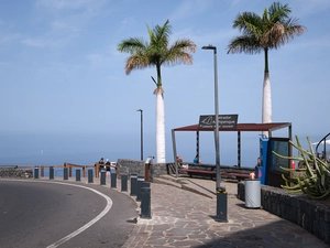 El Mirador Archipenque - Espanha