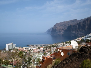 El Mirador Archipenque - Spagna