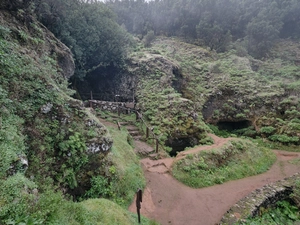 El Garoe - Spain