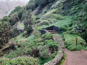 El Garoe - España