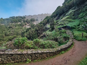 El Garoe - Spain