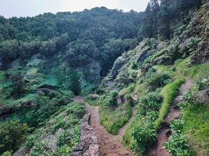 El Garoe - Spain