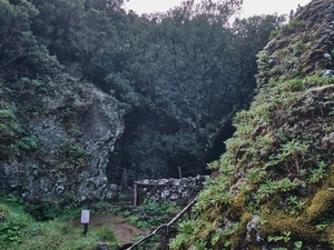 El Garoe - Spain