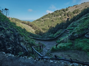 El Garoe - Spain