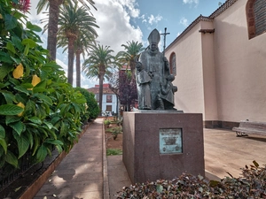 Parroquia De La Concepción - Spanien