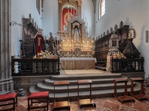 Parroquia De La Concepción - Spanien