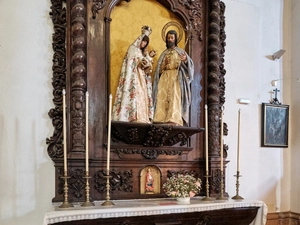 Parroquia De La Concepción - Espagne