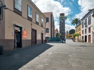 Parroquia De La Concepción - Spanien