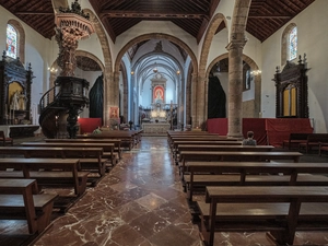 Parroquia De La Concepción - Espagne