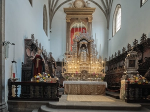 Parroquia De La Concepción - Espagne