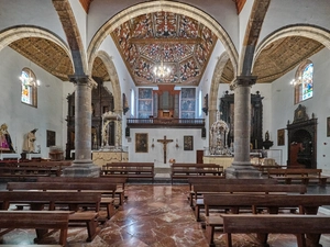 Parroquia De La Concepción - Spanien