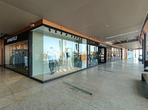 Centro Comercial Las Palmeras - Spanien