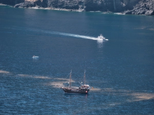 Puerto de Los Gigantes - Spain