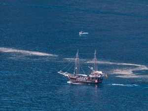 Puerto de Los Gigantes - Espagne