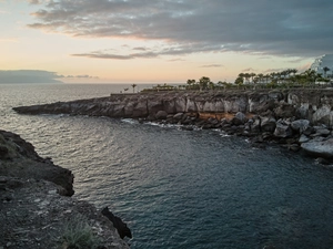 Playa Las Galgas - Spagna