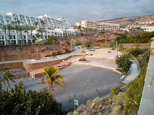 Playa Las Galgas - España