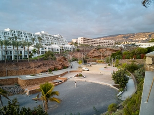 Playa Las Galgas - España