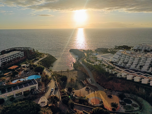 Playa Las Galgas - Spanien