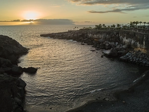 Playa Las Galgas - Spanien