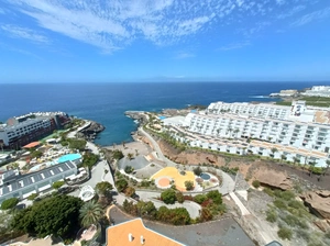 Playa Las Galgas - España