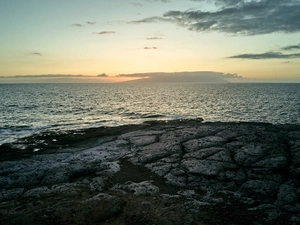 Playa Las Galgas - Spanien