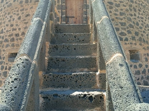 Castillo del Cotillo - España