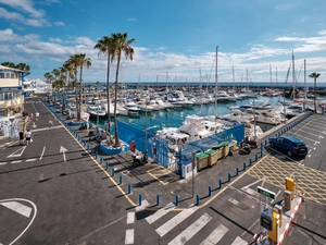 Puerto Colón - Spain