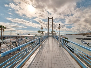 Puerto Colón - Spanien