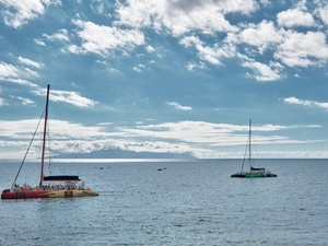 Puerto Colón - Spanien