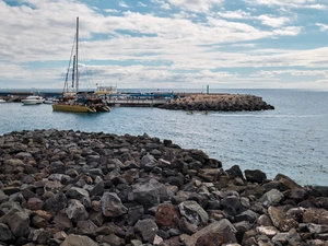 Puerto Colón - Spain