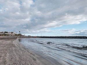 Playa Torviscas - Espanha