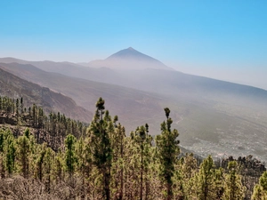 Pico de Teide - Espagne