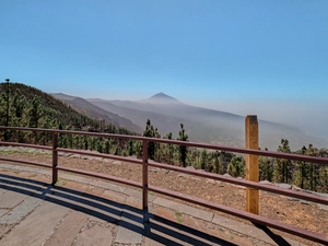 Pico de Teide - Espagne