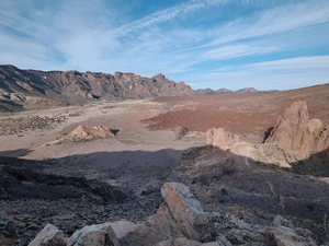 Roques de García - Espagne