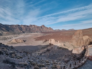 Roques de García - Espagne