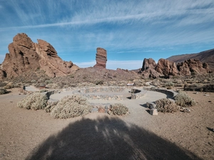 Roques de García - Spanien