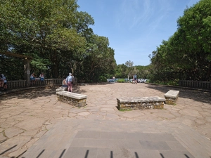 Mirador Cruz del Carmen - Espagne