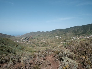 Mirador Altos de Baracán - Spain