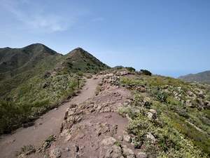 Mirador Altos de Baracán - Espagne