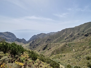 Mirador Altos de Baracán - Spain