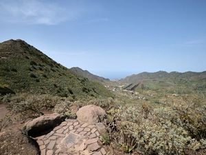 Mirador Altos de Baracán - Spain