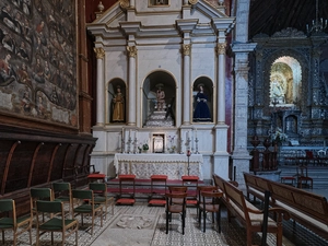 Parroquia De Santo Domingo De Guzmán - Spagna