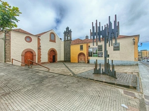 Parroquia De Santo Domingo De Guzmán - Spagna