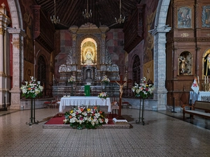 Parroquia De Santo Domingo De Guzmán - Espagne